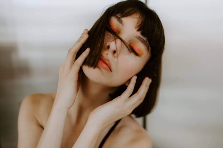 Maquiagem para o dia a dia