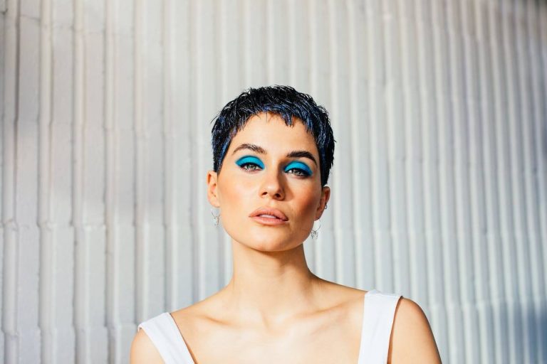 Dicas para maquiagem para olhos esfumados