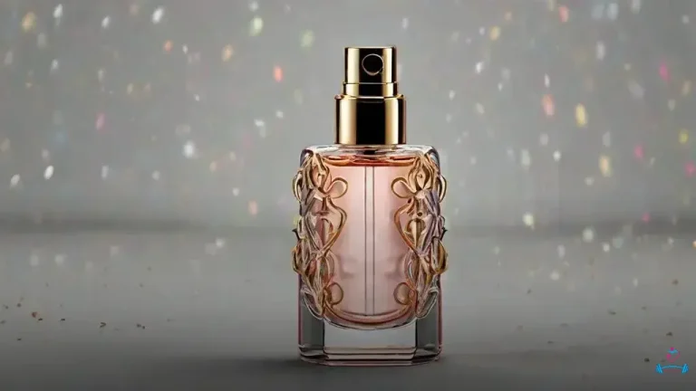 Mini Frasco Portátil de Perfume Recarregável com Borrifador Spray