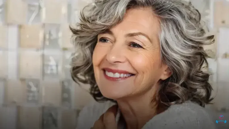 Cuidados com o cabelo durante a menopausa dicas essenciais