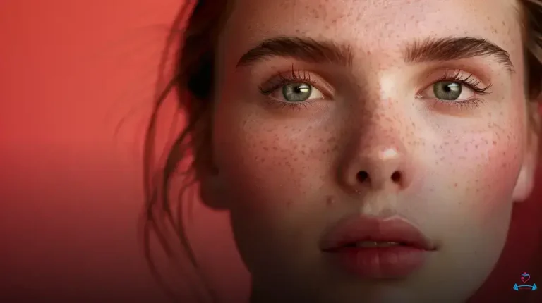 manchas na pele que parece queimadura