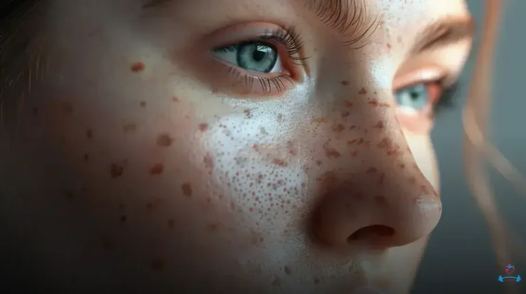 tratamento para manchas na pele