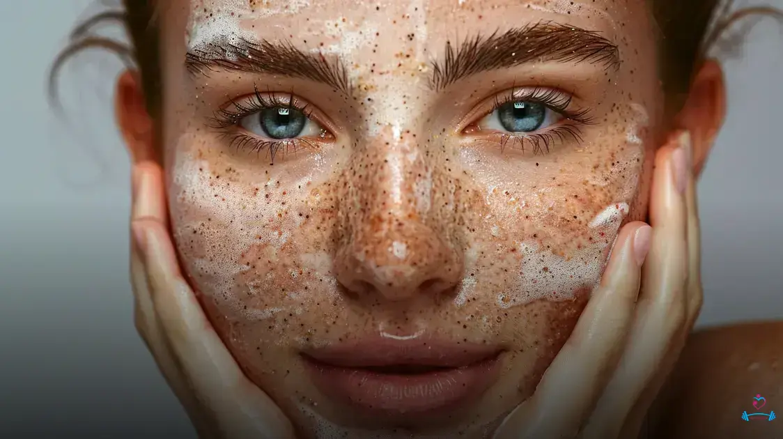 para que serve esfoliação corporal