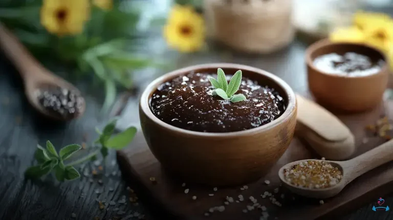 Esfoliantes caseiros