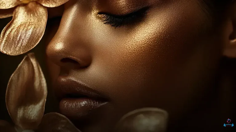 bronzeamento de fita