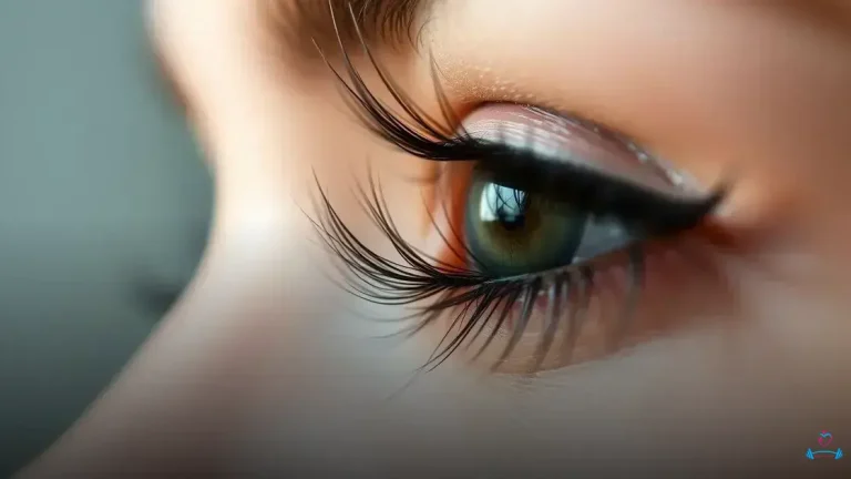 cilios fio a fio gatinho