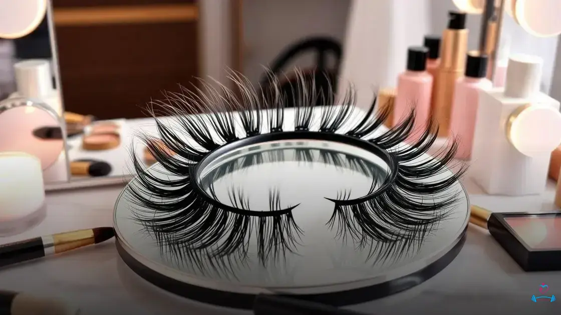 cilios volume classico