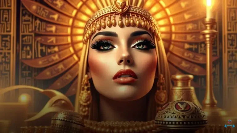 cilios volume egipcio