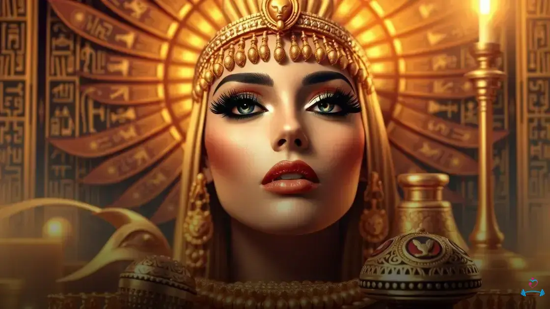 cilios volume egipcio