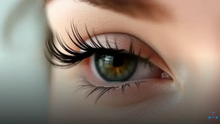 cilios volume hibrido