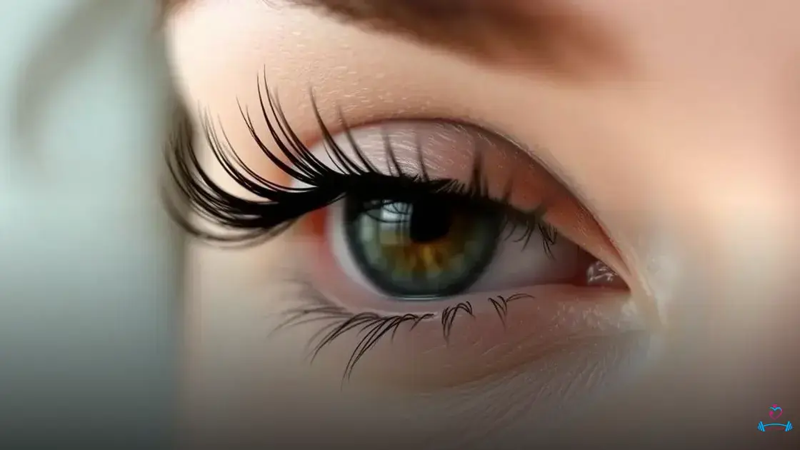 cilios volume hibrido