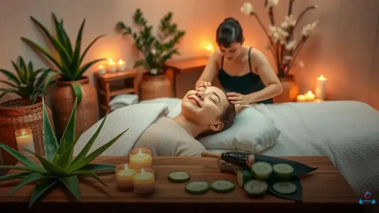 limpeza de pele benefícios