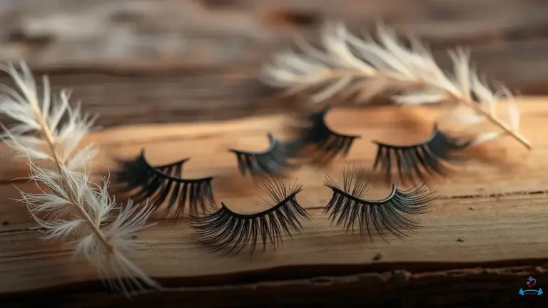 cilios postiços natura