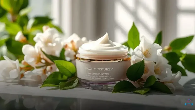 creme hidratação rosto