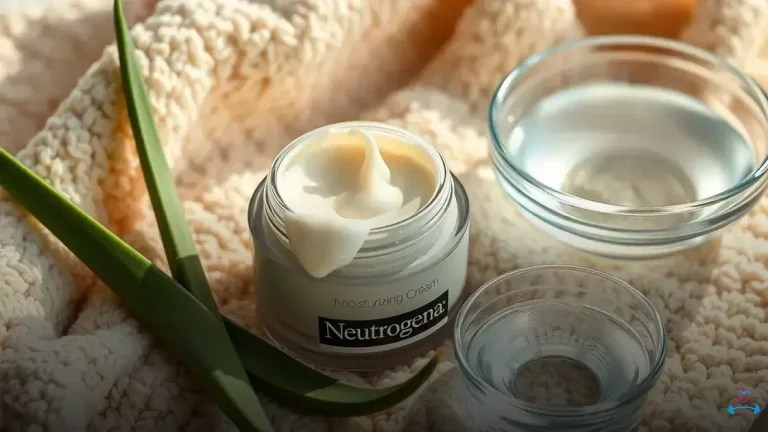 creme hidratante neutrogena