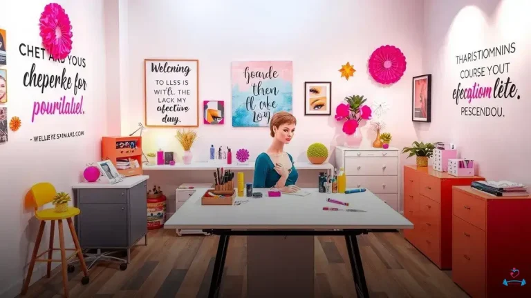 curso de cilios e sobrancelhas