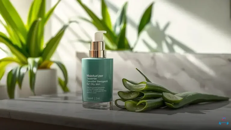 hidratante para o rosto pele oleosa