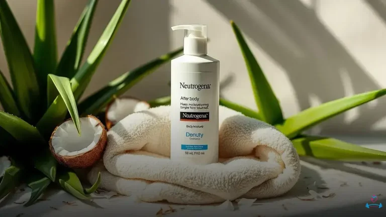neutrogena hidratante corporal