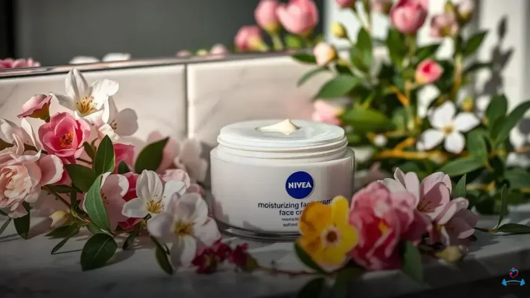 nivea hidratante rosto