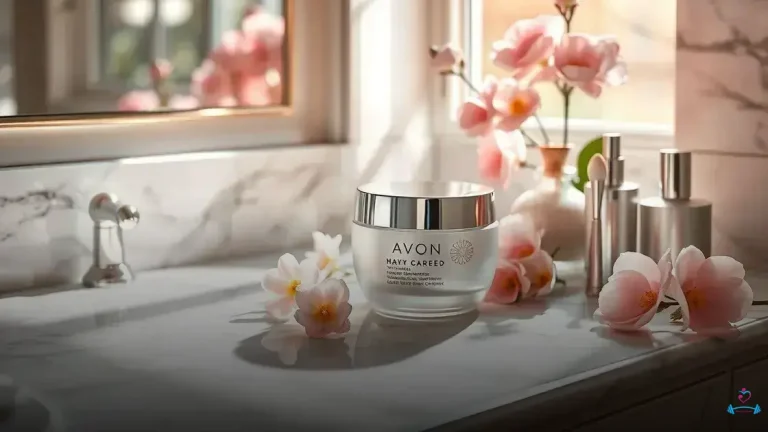 avon care hidratante