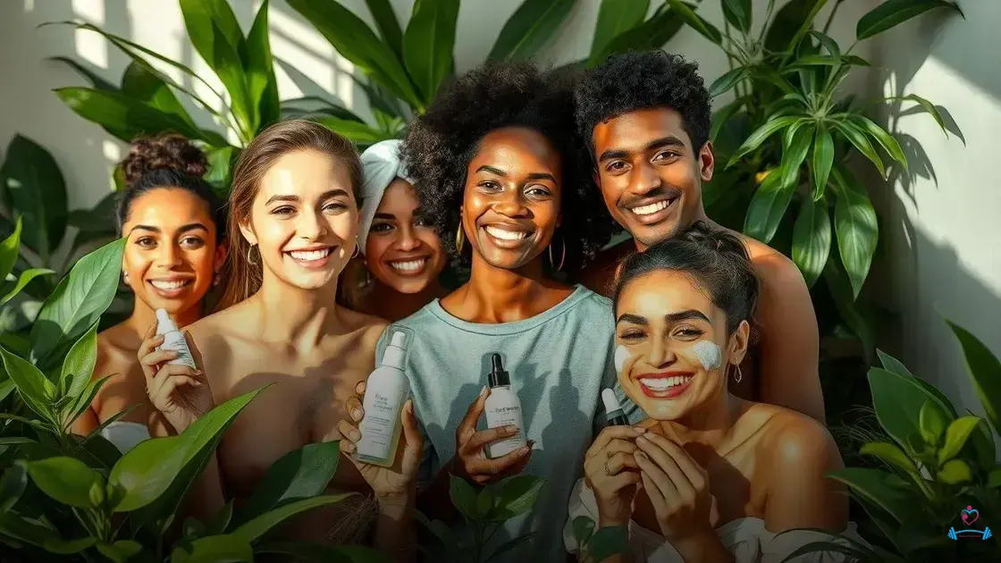 como ficar com a pele mais clara