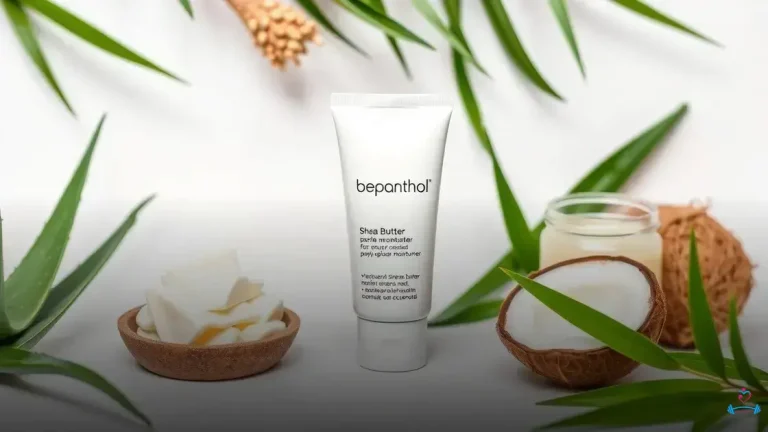 hidratante facial bepantol