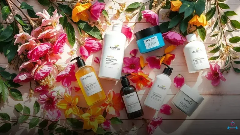 produtos para cabelo hidratação