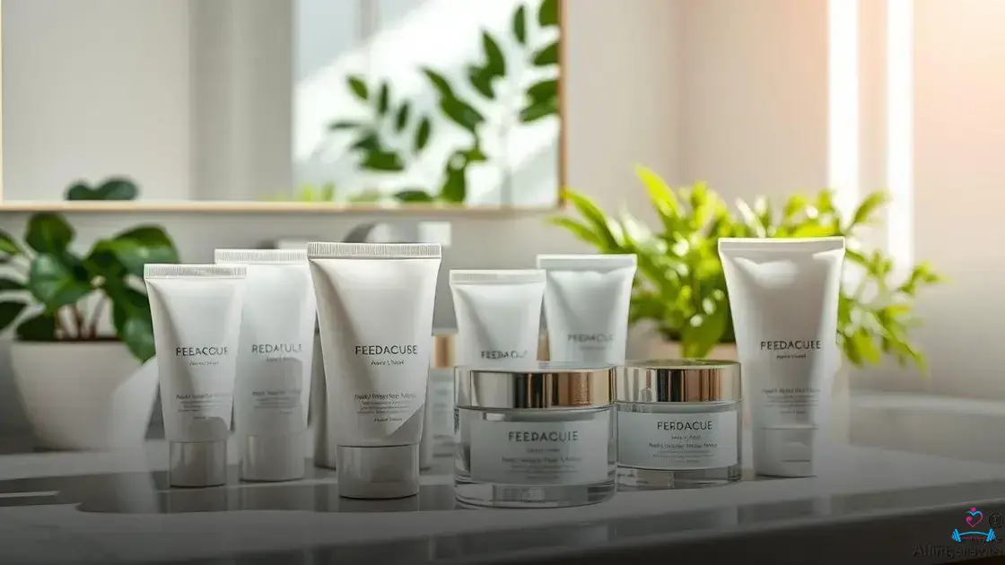 qual pomada e boa para alergia na pele