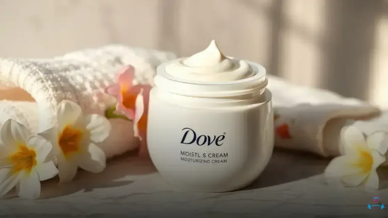 dove creme hidratante