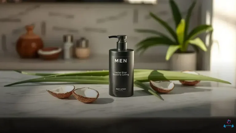 hidratante corpo masculino