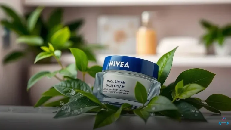 hidratante nivea facial