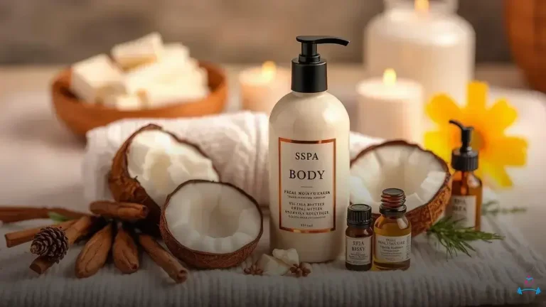 melhor creme hidratante para o corpo