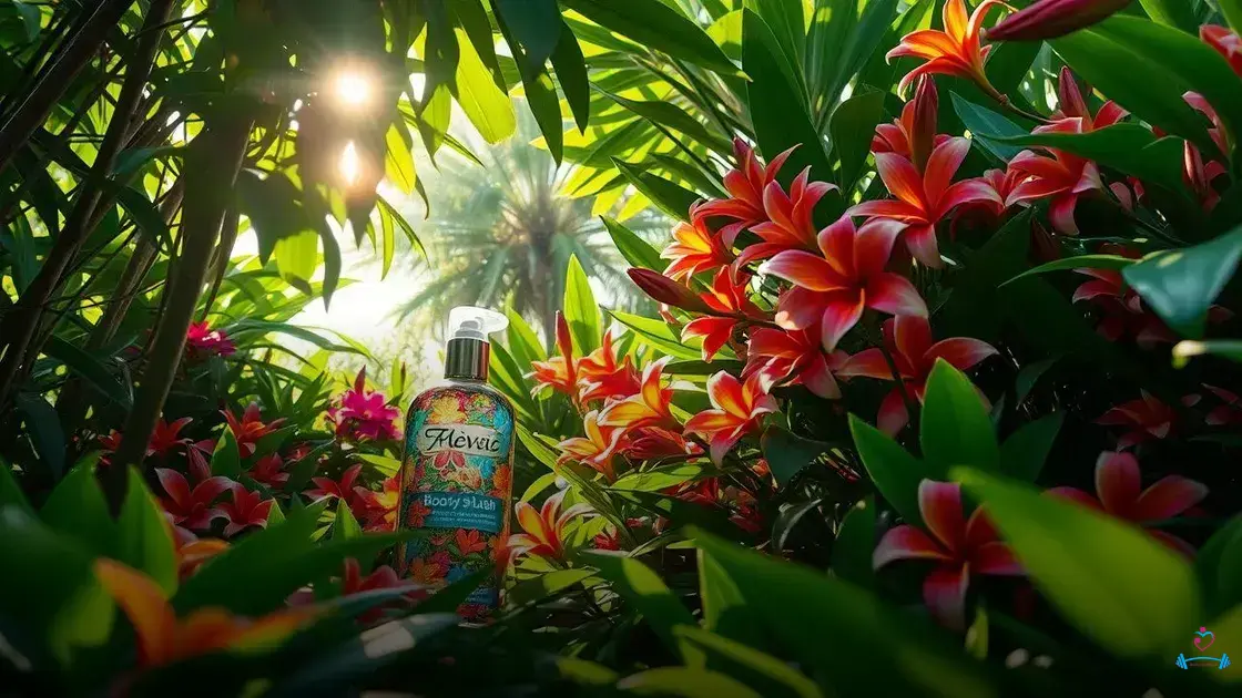 body splash hidratei