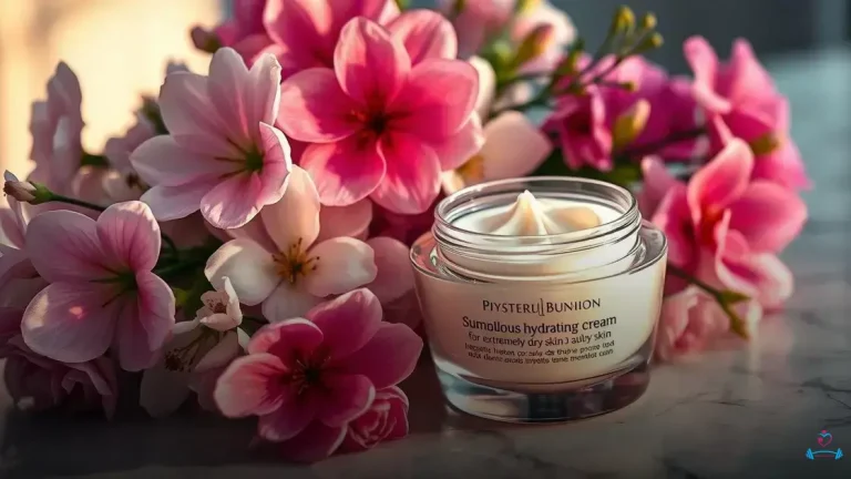 creme hidratante para pele extra seca