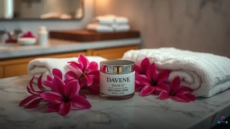 hidratante davene