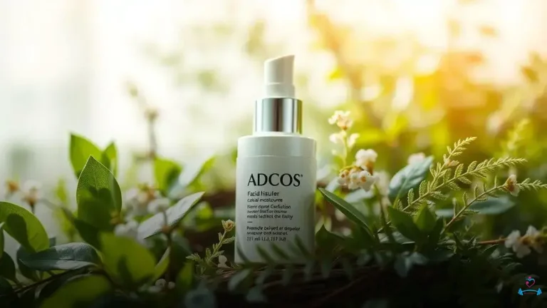 hidratante facial adcos