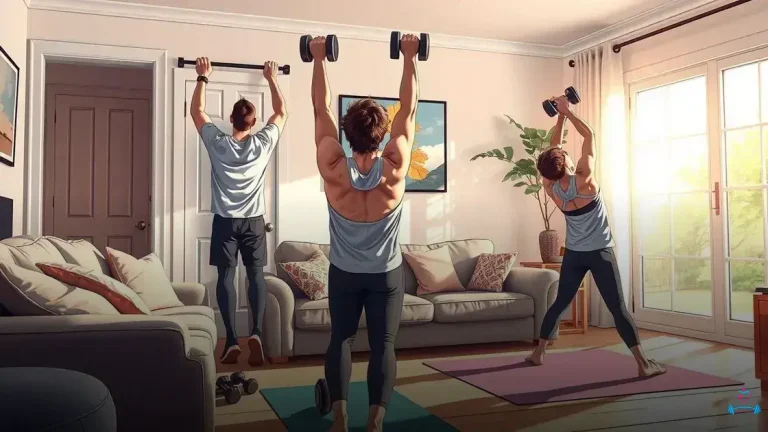 exercicios costas em casa