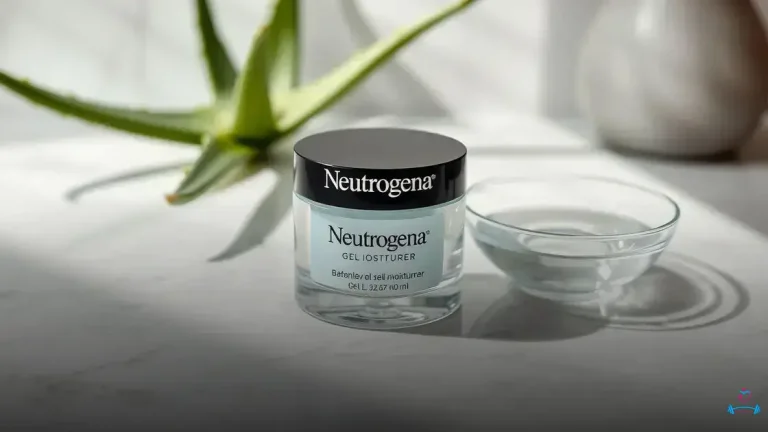 hidratante em gel neutrogena