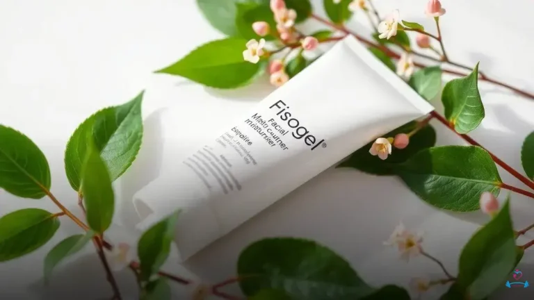 hidratante facial fisiogel