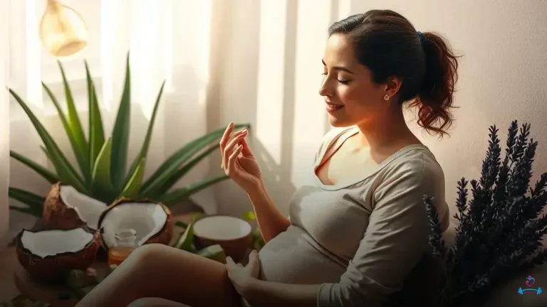 hidratante facial para gestante