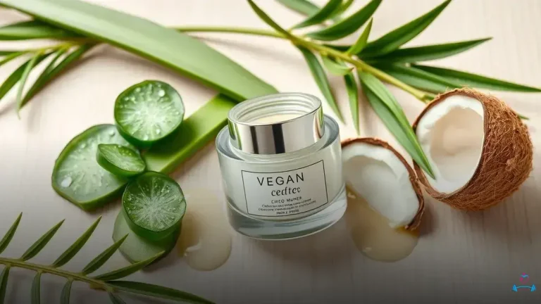 hidratante facial vegano