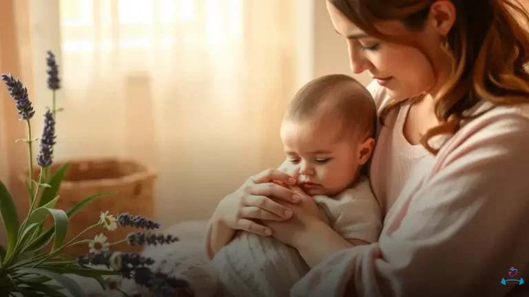 hidratante mamãe bebê natura