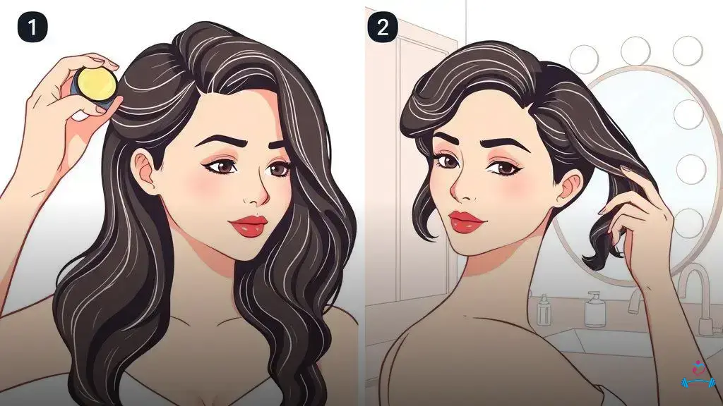 Como usar pomada no cabelo feminino: dicas imperdíveis!
