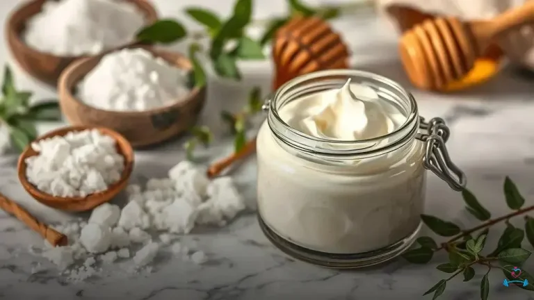 creme para esfoliação