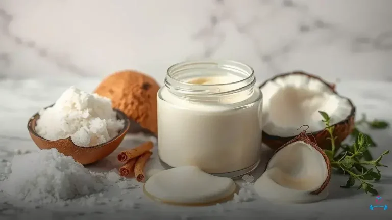 creme para esfoliar o corpo