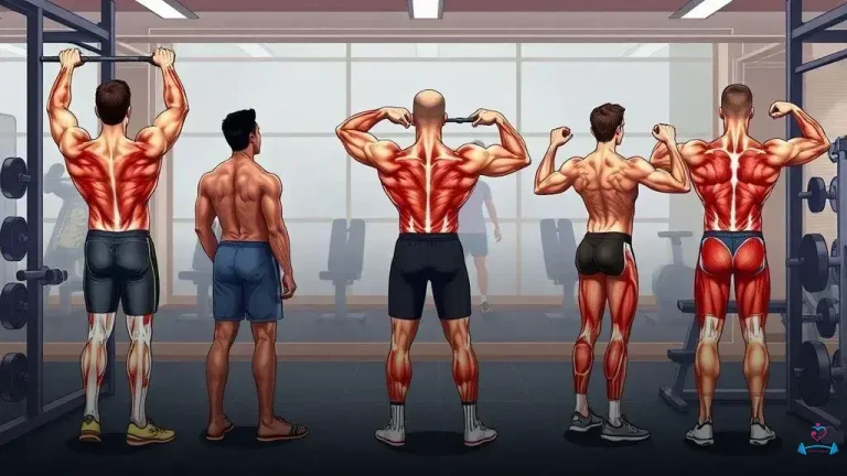 melhores exercicios costas
