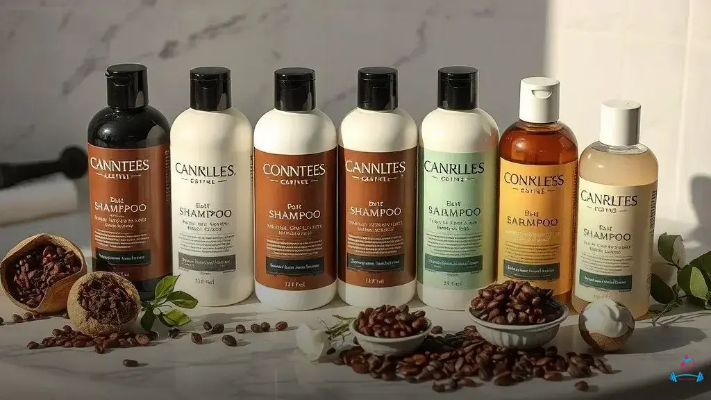 Qual o melhor shampoo para escurecer cabelo branco? Descubra!