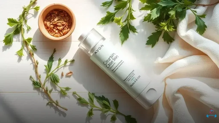 avon clearskin esfoliante