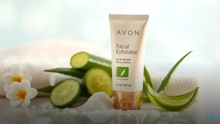 avon esfoliante facial