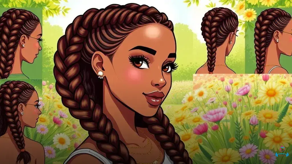 como é lendia no cabelo